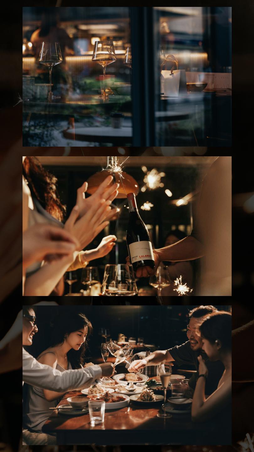 茉莉小馆门店体验